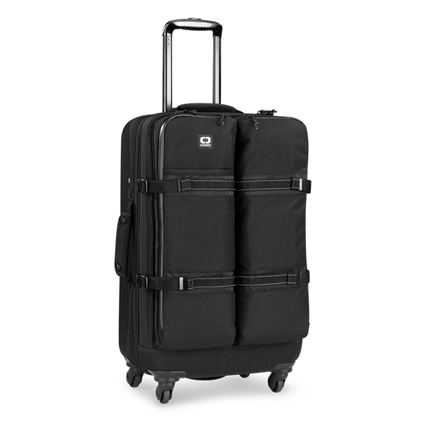 Валіза Ogio alpha core con 520s TRVL BLK